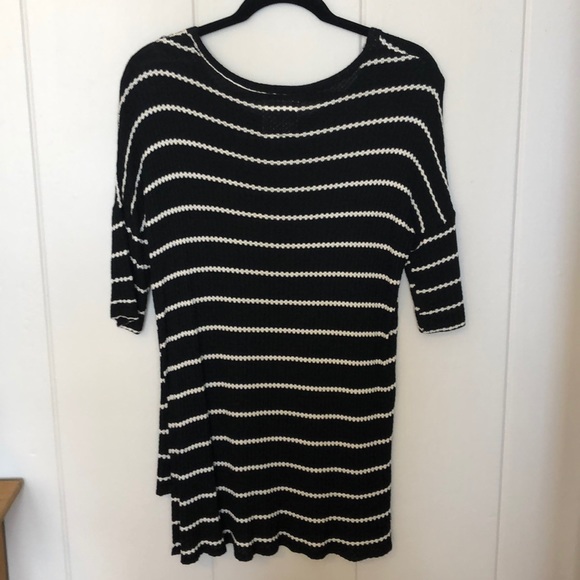 Chaser striped tunic - Picture 2 of 5
